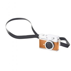 Sangles rétro pour maison de poupée - Accessoires de décoration dintérieur - Grande statue de gnomes de cour kaki, taille u