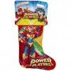 Toys World Chaussettes Power Players 2021 avec surprises.