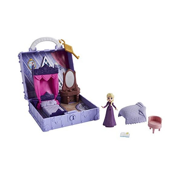 Disney La Reine des Neiges 2 - Pop Up - Mini Coffret, N/A