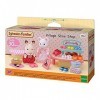 Sylvanian Families - 4862 - Le magasin de chaussures