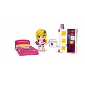 Pinypon by PINY – Chambre Julias House