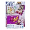 Disney La Reine des Neiges 2 Pop Adventures Kit de Jeu avec poignée et poupée Anna inspiré de Disney La Reine des Neiges 2