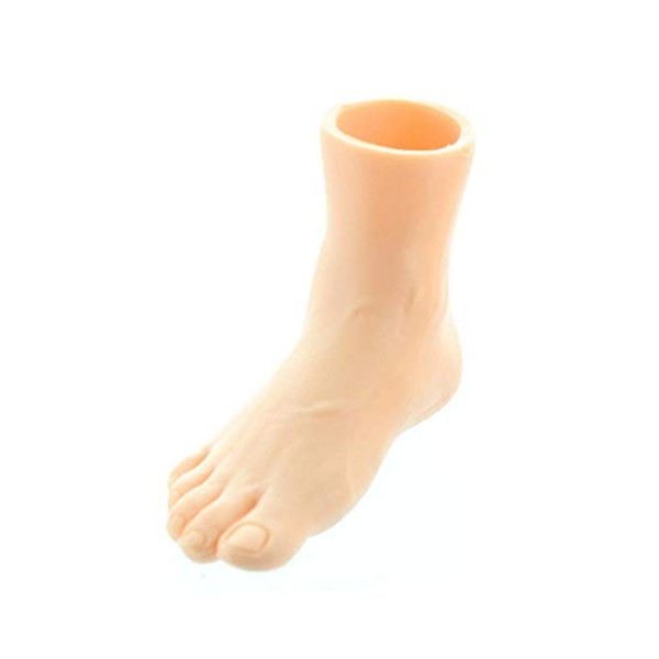 Finger Feet Set of 5 Bulk by Accoutrements