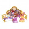 Disney Sofia The First – Mascarade fête