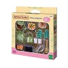 Sylvanian Families - 5028 - Le set ustensiles de cuisine