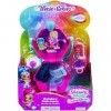 Shimmer & Shine Teenie Genies Rainbow Zahramay On-the-Go Ensemble de jeu