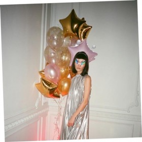 USHOBE 6 Ensembles Décor Bandeau Festival Lunettes Extraterrestres Accessoire De Cheveux Extraterrestre Accessoire De Déguise