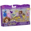 Disney Princesses Set de Jeu, Classes de Princesses Cours dart Clase de Arte 