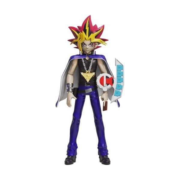 Yu Gi Oh - 10 cm Action Figures - Yami Yugi