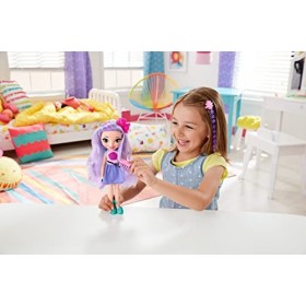 Sunny Day Fisher Price Brush & Style Blair