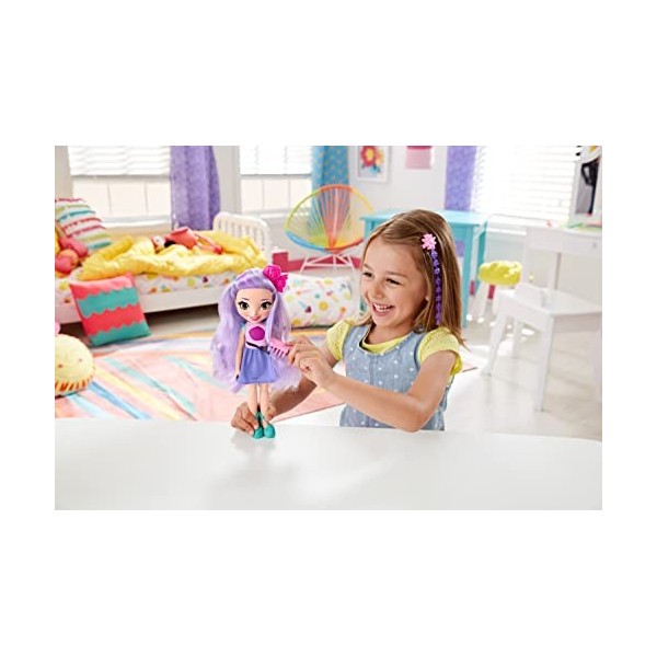 Sunny Day Fisher Price Brush & Style Blair