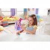 Sunny Day Fisher Price Brush & Style Blair