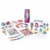 Party Popteenies - Coffret de Fête Set de 3 Poupées, 6045714