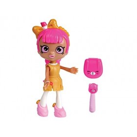 Happy lieux Shopkins Série 1–6&nbsp;Assortis poupée