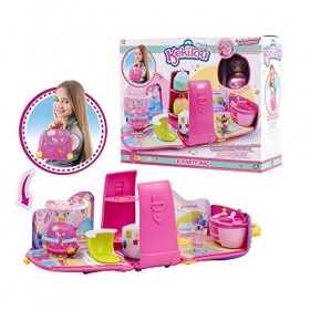 Giochi Preziosi- Kekilou Surprise-K-Party Bag, KKL06, Multicolore