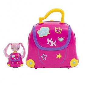 Giochi Preziosi- Kekilou Surprise-K-Party Bag, KKL06, Multicolore