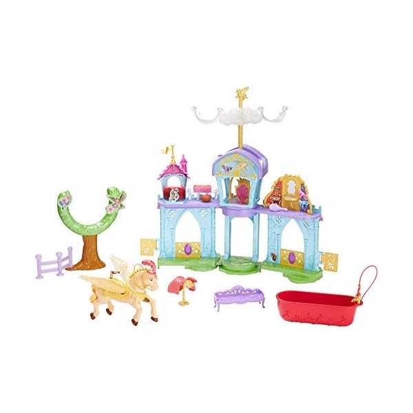 Princesse Sofia - CKH30 - Coffret Cheval Volant