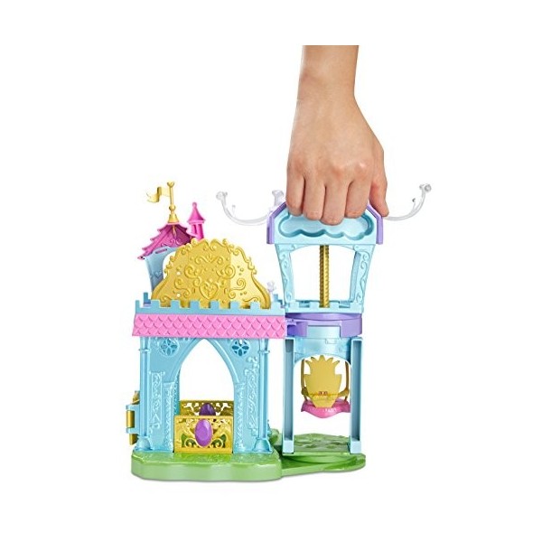 Princesse Sofia - CKH30 - Coffret Cheval Volant