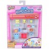 Shopkins Happy Places Decorator Pack Puppy Parlour