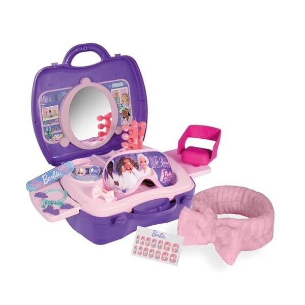 Barbie Beauty & Glam PLAYSET