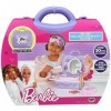 Barbie Beauty & Glam PLAYSET