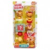 Num Noms Packs Deluxe Combo dîner géant Multicolore