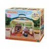 Sylvanian Families - 5315 - Le supermarché Coffrets de Figurines, 100% Plastique Multicolore