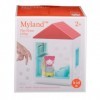 Kid O Myland Salon Playset - Version Anglaise