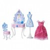 Disney Princesse Coffret Coiffeuse Cendrillon