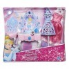 Disney Princesse Coffret Coiffeuse Cendrillon