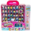 Shopkins Season 6 Collectors Case