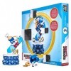 Numskull Figurine Sonic The Hedgehog de lAvent – Produit Officiel Sonic The Hedgehog – Cadeau Unique en Vinyle édition limit