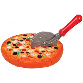 PLAYSET PIZZA PIZZERIA GRAN