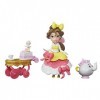 Disney Princess Little Kingdom Belles Teacart Treats