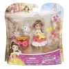 Disney Princess Little Kingdom Belles Teacart Treats