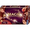 Kosmos MAGIC Calendrier de lAvent magique 2020, tours de magie passionnants, ustensiles magiques pour la période de lAvent,