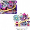 Mattel - Polly Pocket Fantasy Unicornland