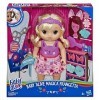 Baby Alive - Magica Frangetta poupée blonde - Version italienne