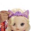 Baby Alive - Magica Frangetta poupée blonde - Version italienne