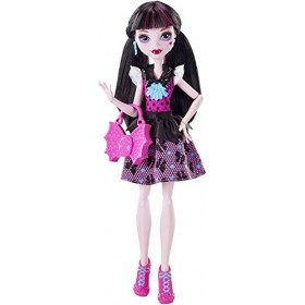 Monster High - DNW98 - Draculaura