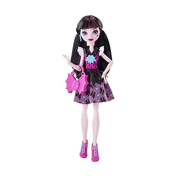 Monster High - DNW98 - Draculaura