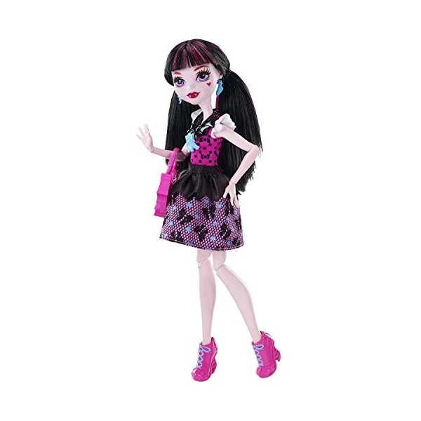 Monster High - DNW98 - Draculaura