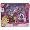 Spa PLAYSET Palacio MASCOTAS Disney PRINCESAS