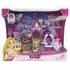 Spa PLAYSET Palacio MASCOTAS Disney PRINCESAS