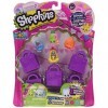 Shopkins 5 Pack Series 2