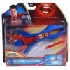 Superman Man of Steel the Movie: General Zod Shadow Cruiser