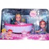 Disney Princess My First Little Princess Twinsies Sleeping Set ~ Ariel and Cinderella by Disney Princess