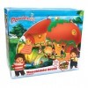 Rocco Jouets – Jouet, multicolore, 81520