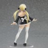 Lucy Heartfilia Queue de gobelin Queue de Fée Costume de soubrette Figurine double queue de cheval Anime Ornement |PVC 18 cm 