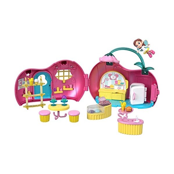 Fisher Price - Butterbean Cafe Playset